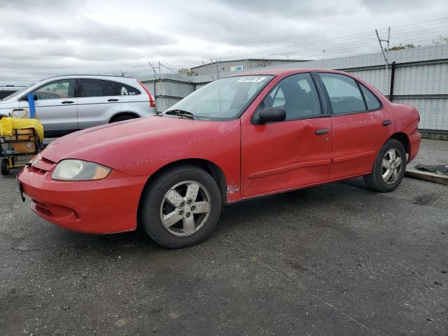  Salvage Chevrolet Cavalier