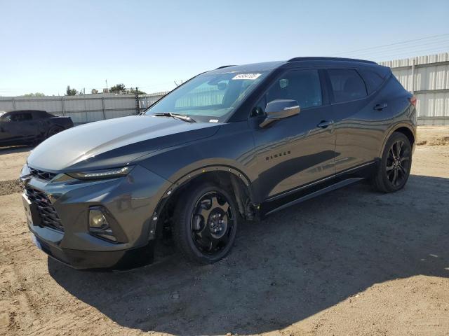  Salvage Chevrolet Blazer