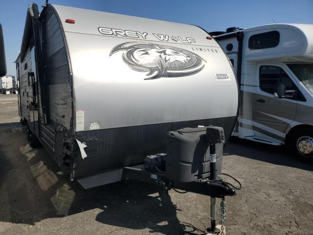  Salvage For Motor-home