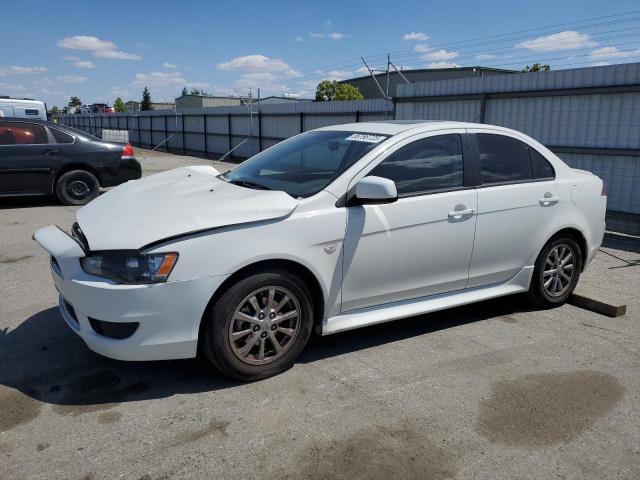  Salvage Mitsubishi Lancer