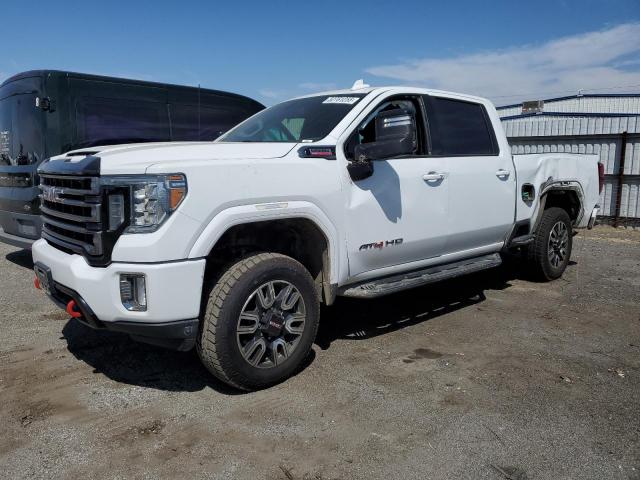  Salvage GMC C K R1500
