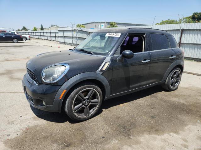  Salvage MINI Cooper