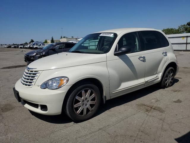  Salvage Chrysler PT Cruiser