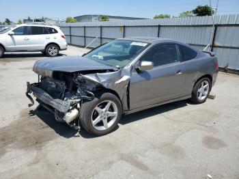  Salvage Acura RSX