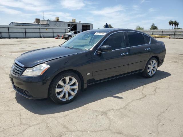  Salvage INFINITI M35