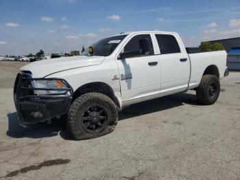  Salvage Ram 2500