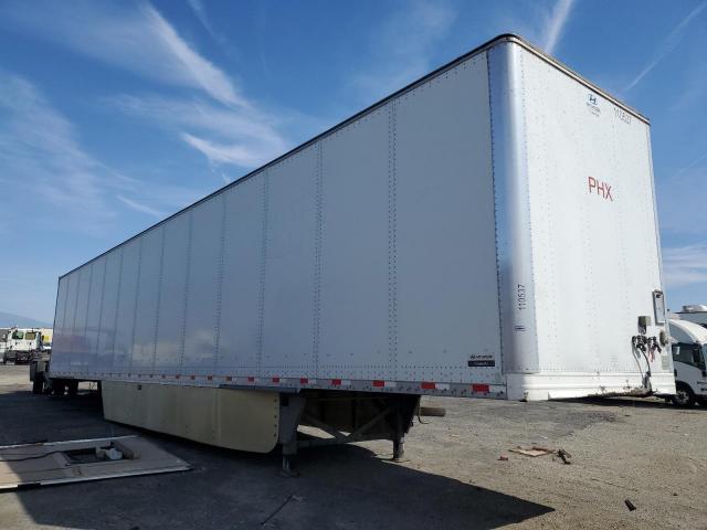  Salvage Hyundai Translead