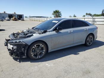  Salvage Kia K5