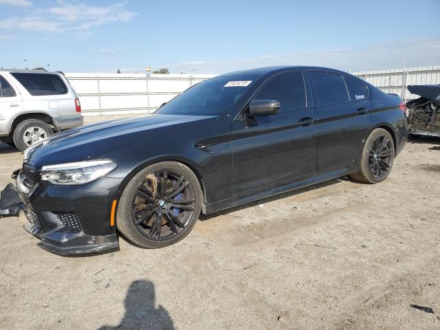  Salvage BMW M Series