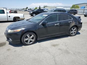  Salvage Acura TSX