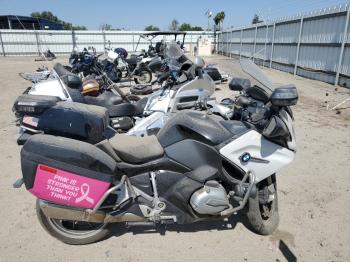  Salvage BMW R-series