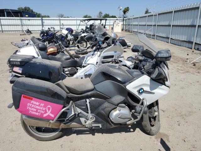  Salvage BMW R-series
