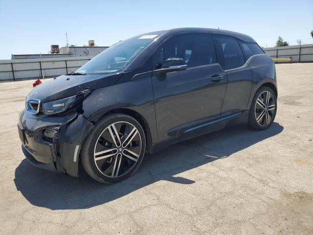  Salvage BMW I Series
