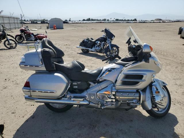  Salvage Honda Gl Cycle