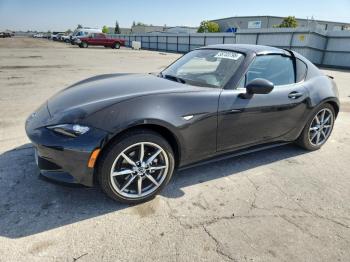  Salvage Mazda Mx5