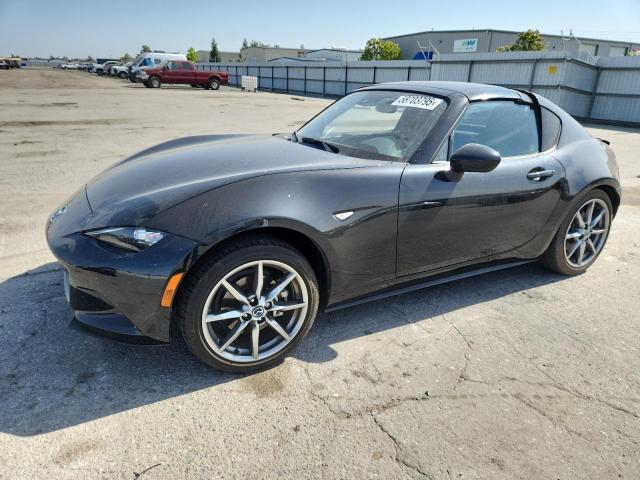  Salvage Mazda Mx5