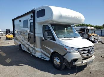  Salvage Wildwood Sunseeker
