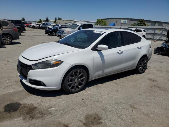 Salvage Dodge Dart