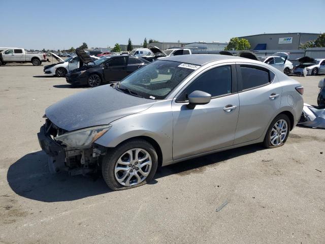  Salvage Toyota Scion