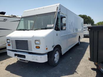  Salvage Ford F59