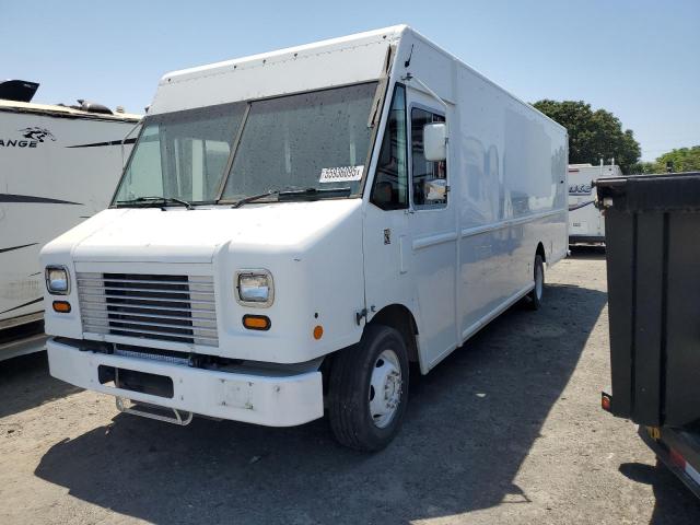  Salvage Ford F59