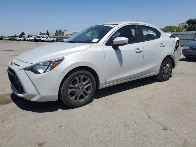  Salvage Toyota Yaris