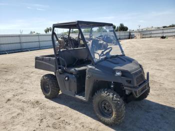  Salvage Polaris Ranger 400