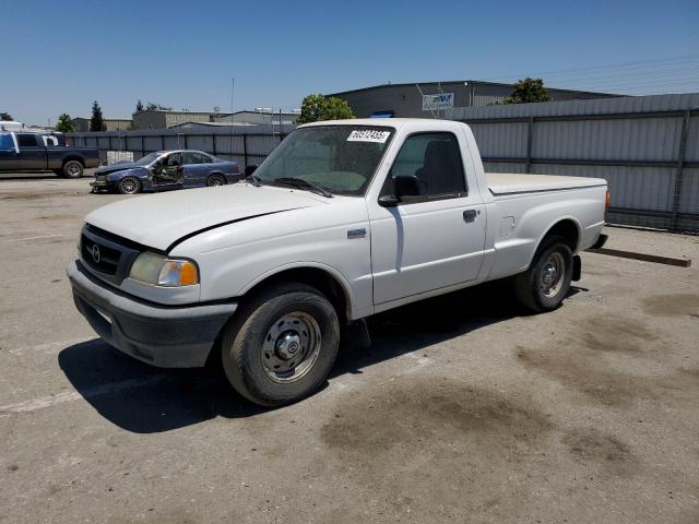  Salvage Mazda B Series