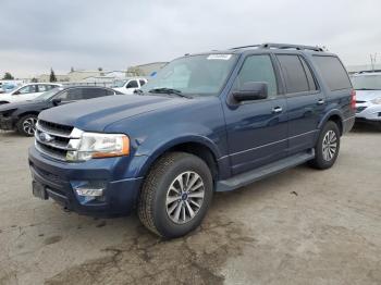  Salvage Ford Expedition