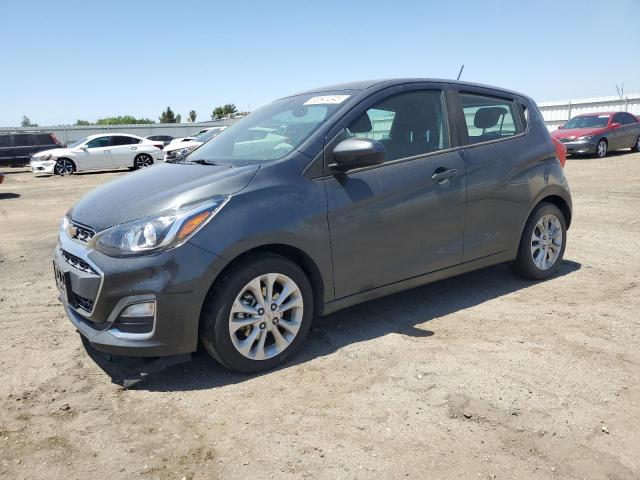  Salvage Chevrolet Spark