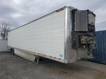 Salvage Great Dane Reefer