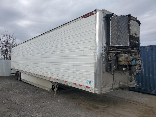  Salvage Great Dane Reefer