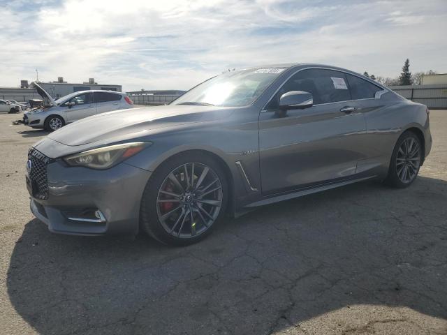  Salvage INFINITI Q60