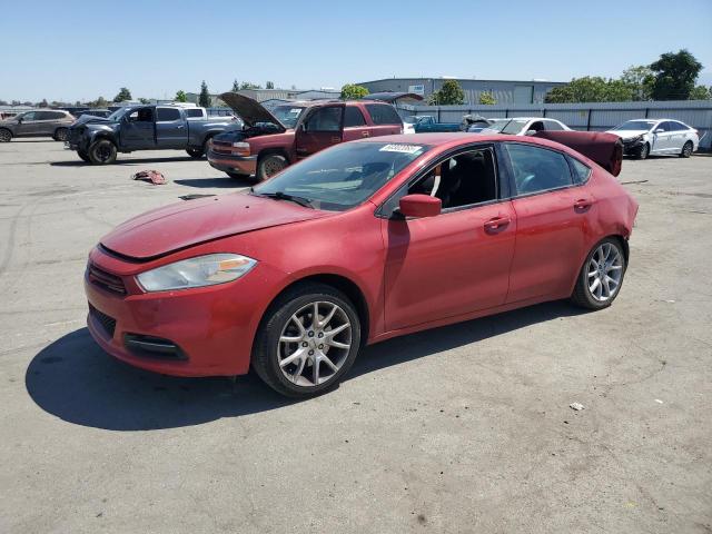  Salvage Dodge Dart