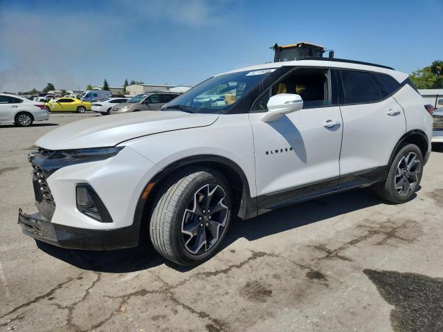  Salvage Chevrolet Blazer