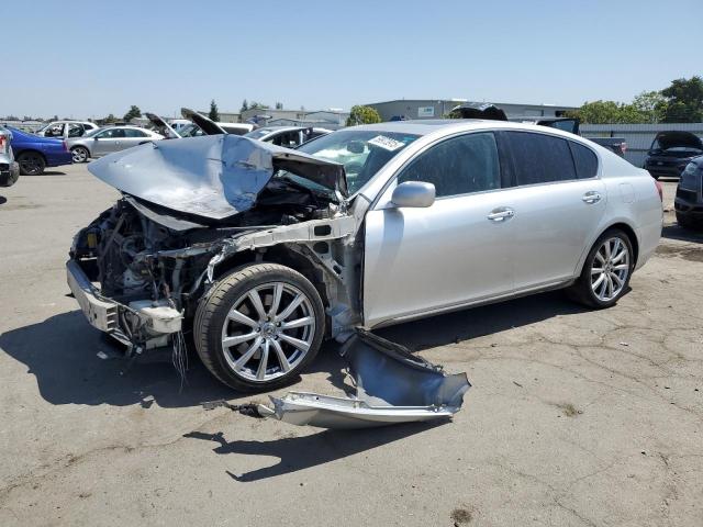  Salvage Lexus Gs