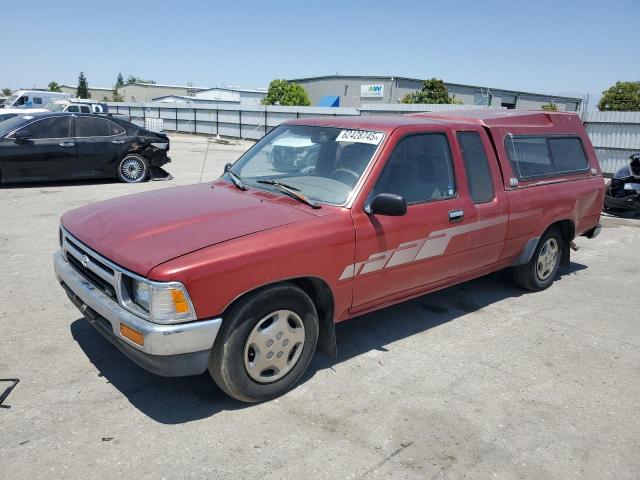  Salvage Toyota Pickup