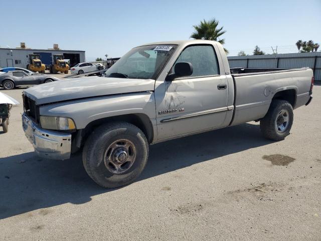 Salvage Dodge Ram 2500