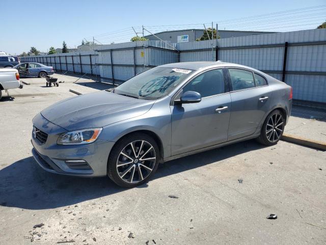  Salvage Volvo S60