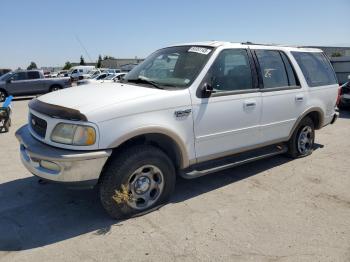  Salvage Ford Expedition