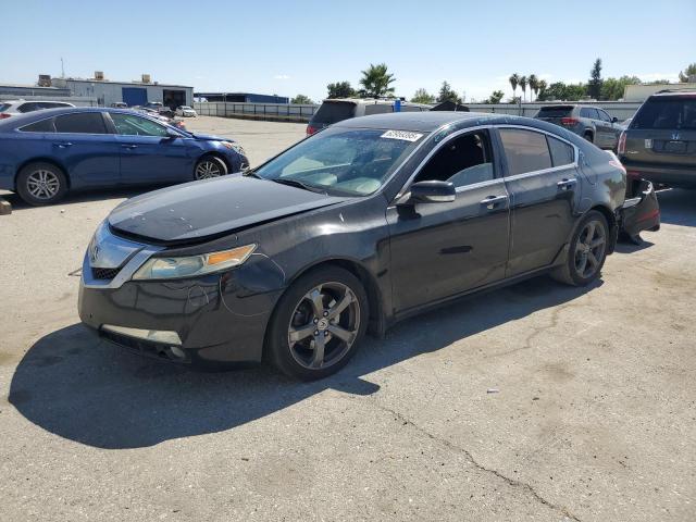  Salvage Acura TL