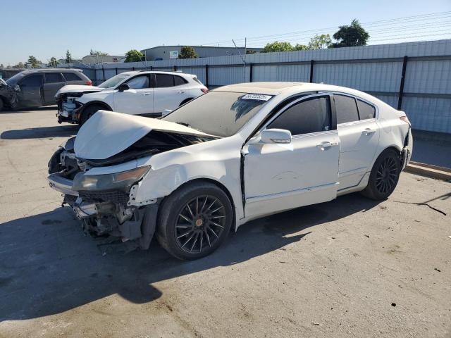  Salvage Acura TL