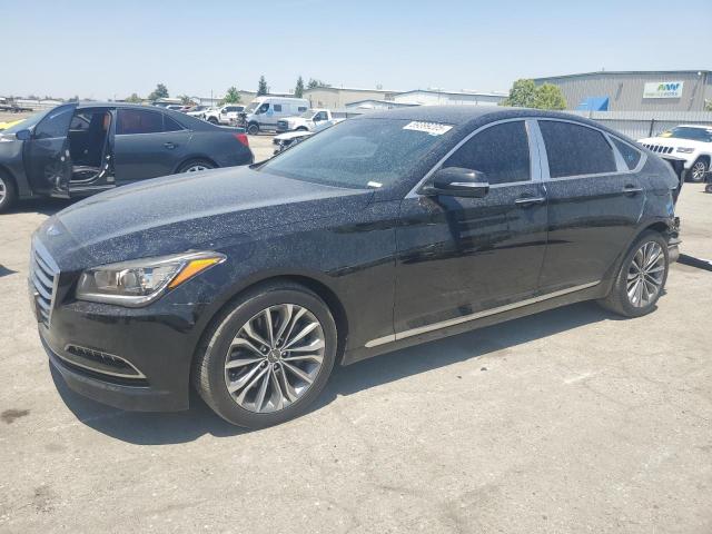  Salvage Hyundai Genesis