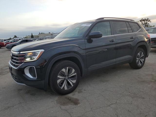  Salvage Volkswagen Atlas