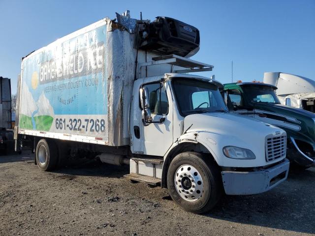  Salvage Freightliner M2 106 Med
