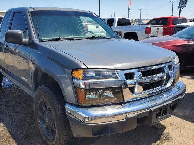  Salvage Isuzu I290