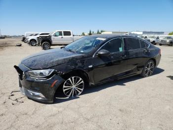 Salvage Buick Regal