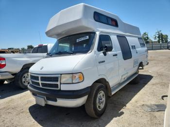 Salvage Dodge B Series