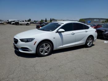  Salvage Buick Regal