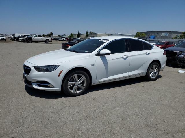  Salvage Buick Regal
